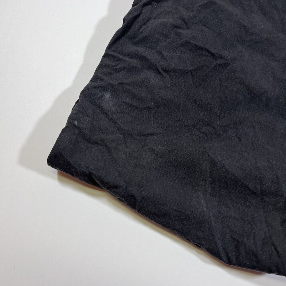 Propper Tactical Cargo Pants Black Ripstop Military Utility Workwear Men's 2XL - Picture 12 of 13